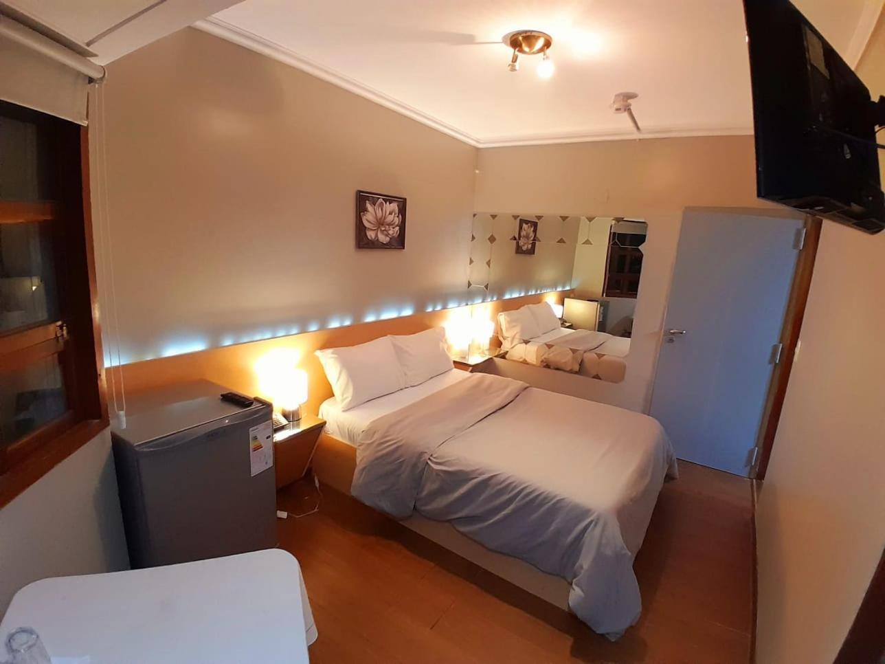 Casa Recoleta - Hoteles Recoleta Buenos Aires Luaran gambar