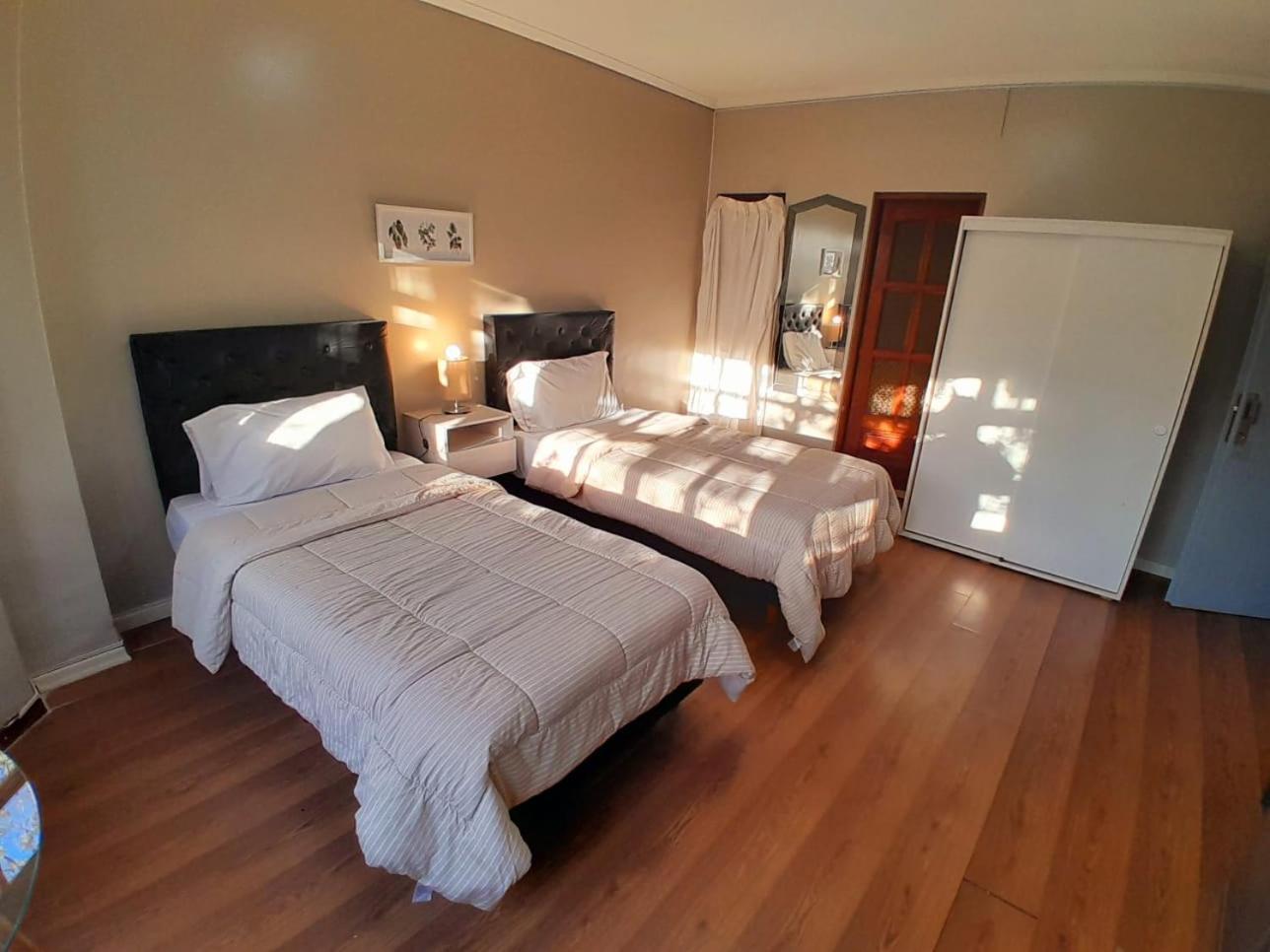 Casa Recoleta - Hoteles Recoleta Buenos Aires Luaran gambar