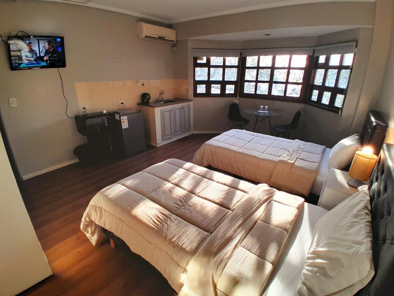 Casa Recoleta - Hoteles Recoleta Buenos Aires Luaran gambar