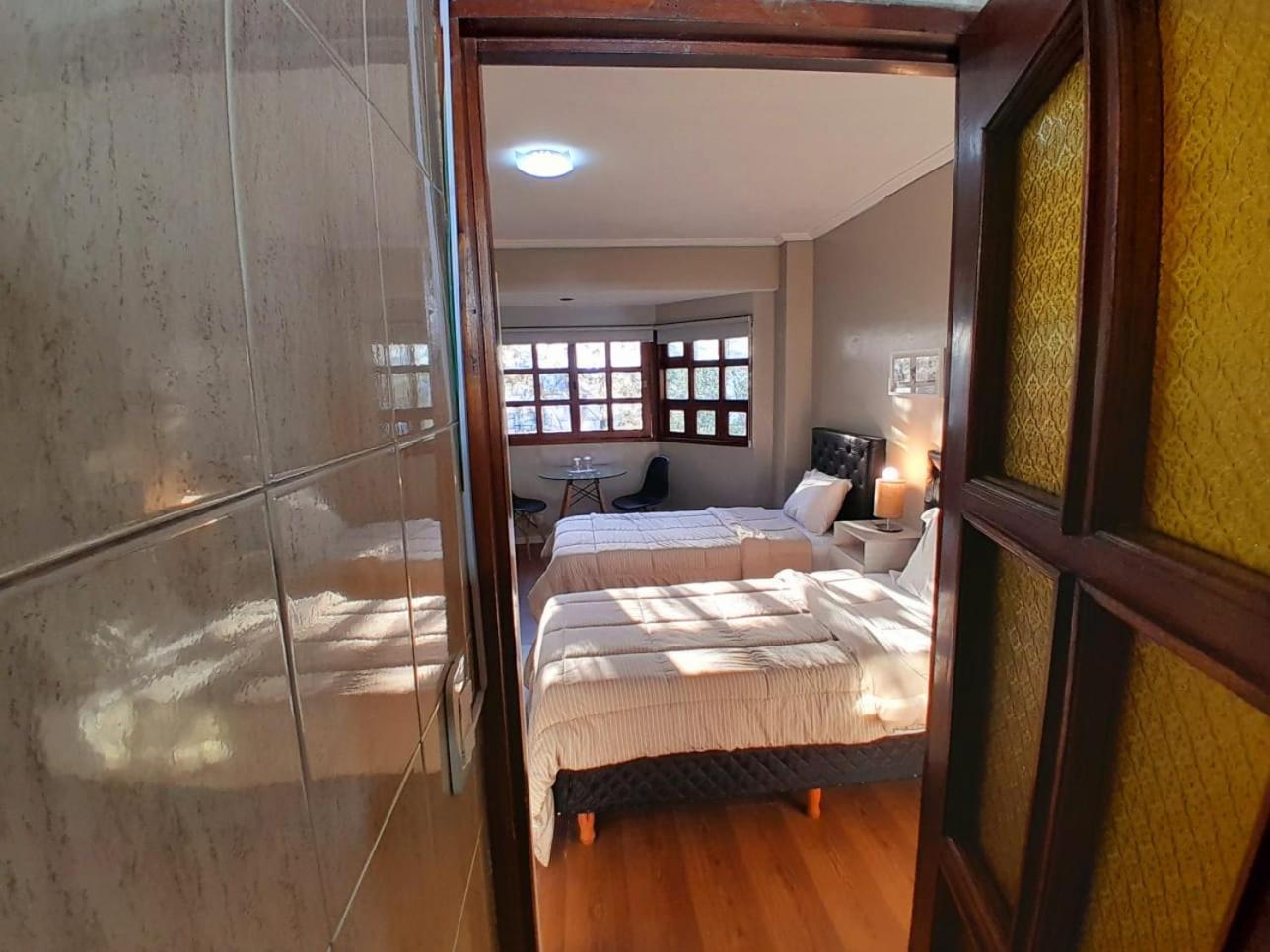 Casa Recoleta - Hoteles Recoleta Buenos Aires Bilik gambar