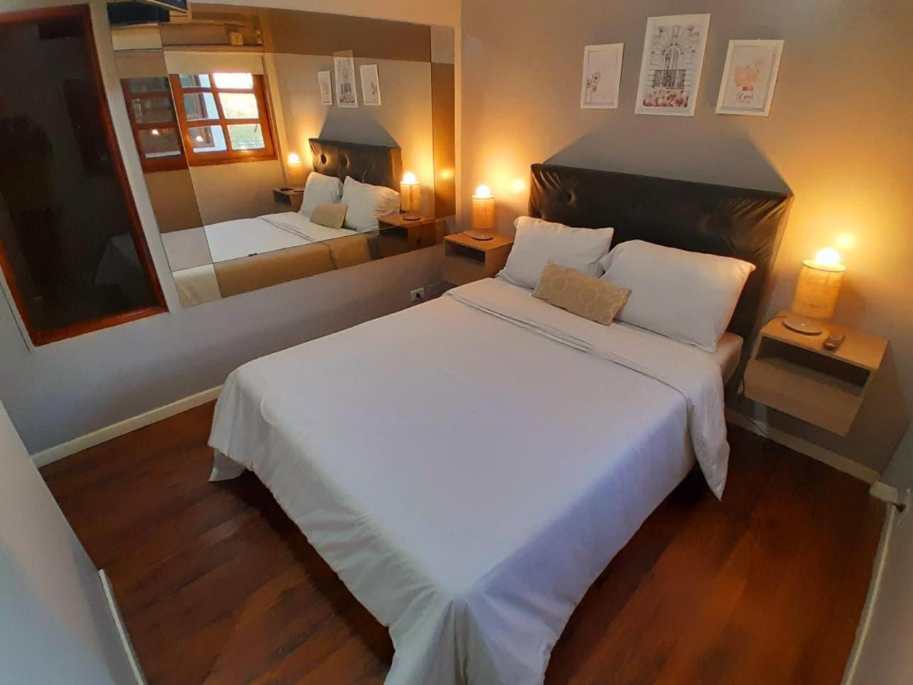 Casa Recoleta - Hoteles Recoleta Buenos Aires Luaran gambar