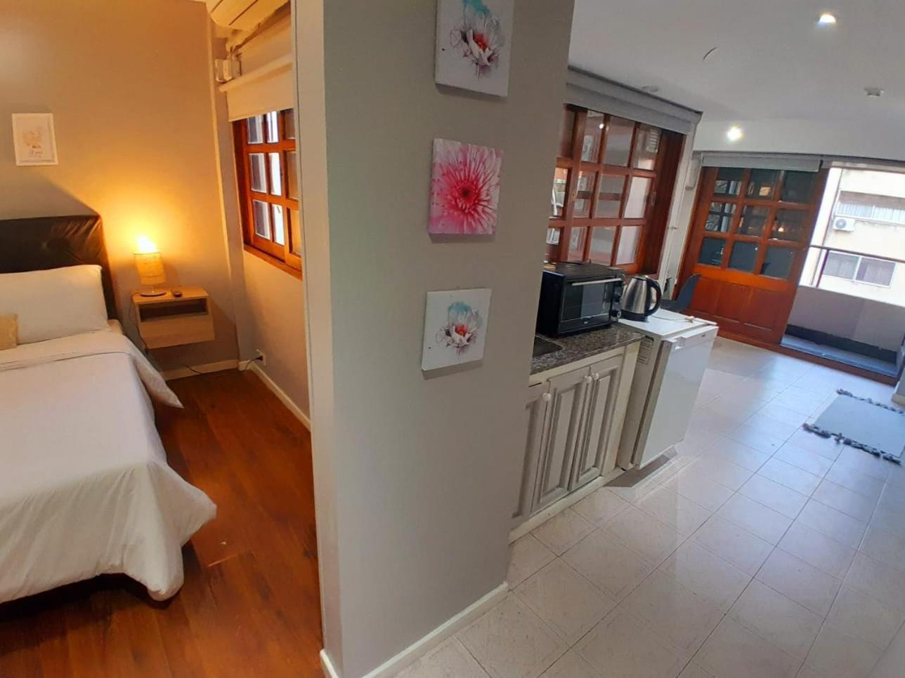 Casa Recoleta - Hoteles Recoleta Buenos Aires Luaran gambar