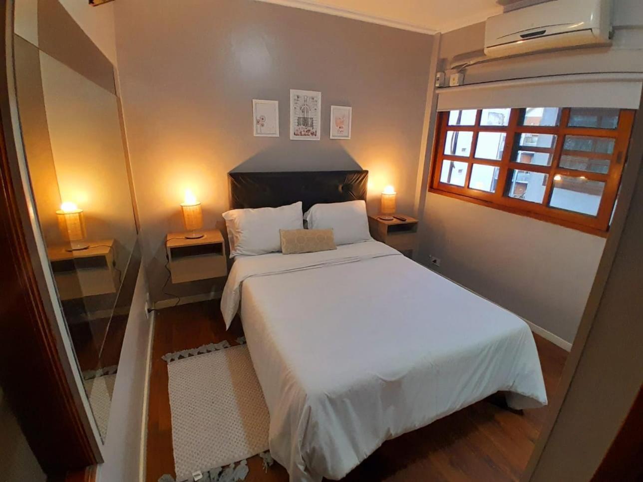 Casa Recoleta - Hoteles Recoleta Buenos Aires Luaran gambar
