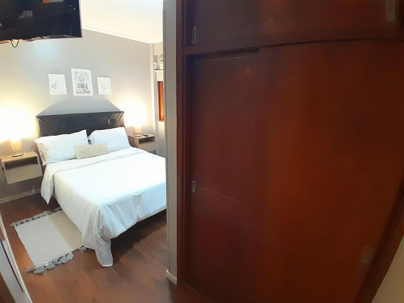 Casa Recoleta - Hoteles Recoleta Buenos Aires Bilik gambar