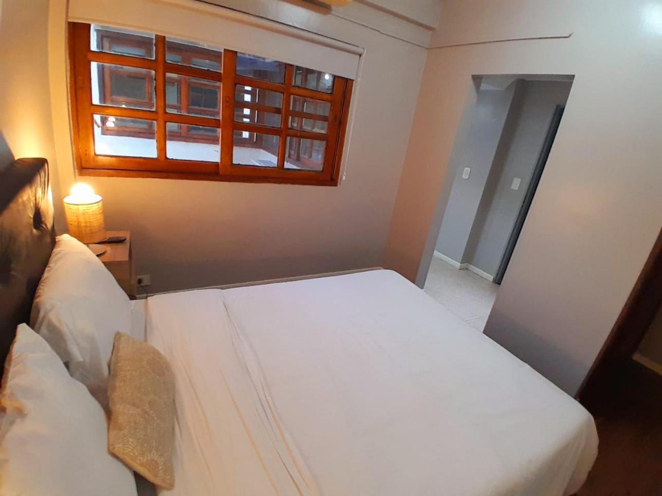 Casa Recoleta - Hoteles Recoleta Buenos Aires Luaran gambar