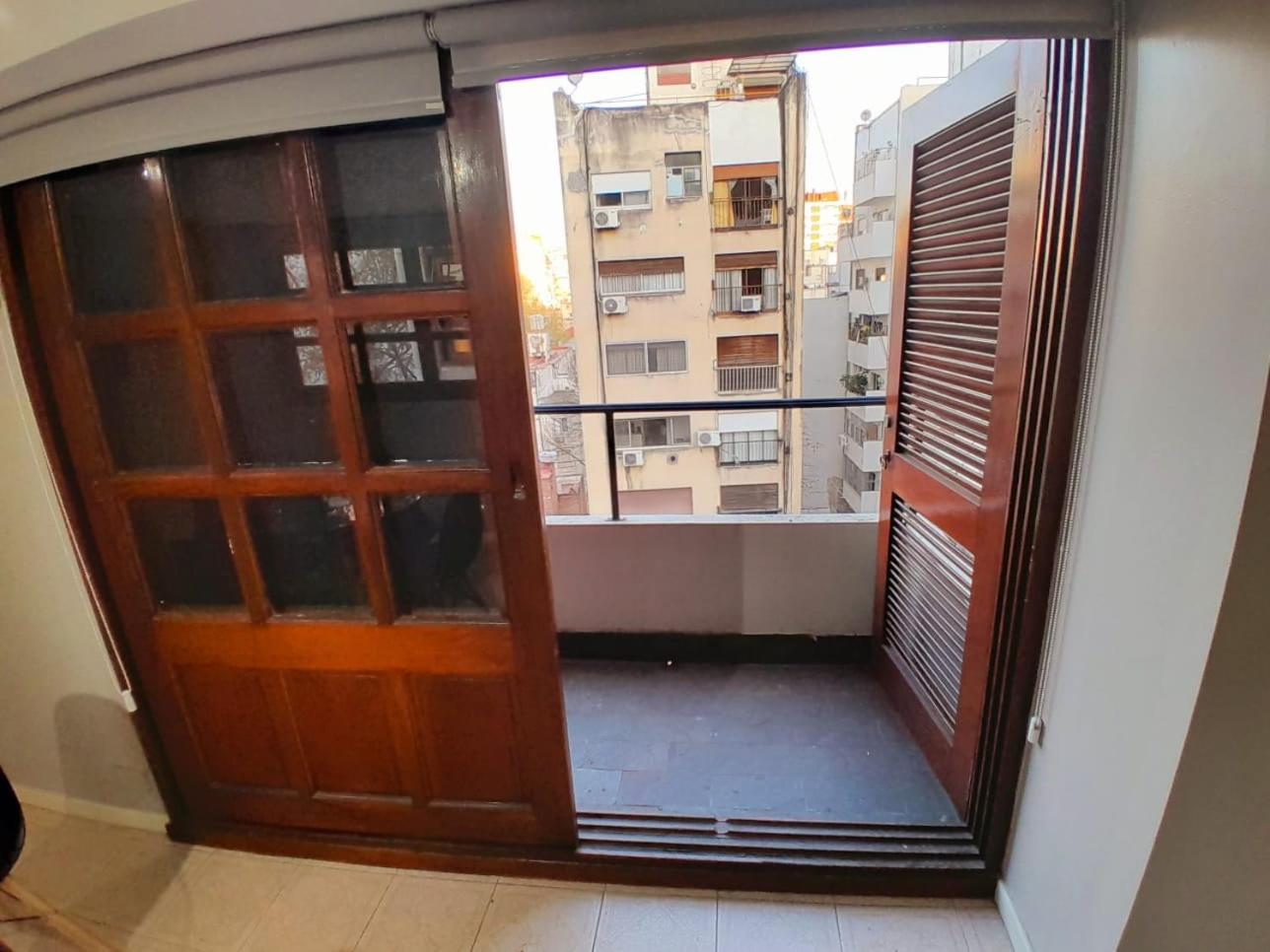 Casa Recoleta - Hoteles Recoleta Buenos Aires Luaran gambar