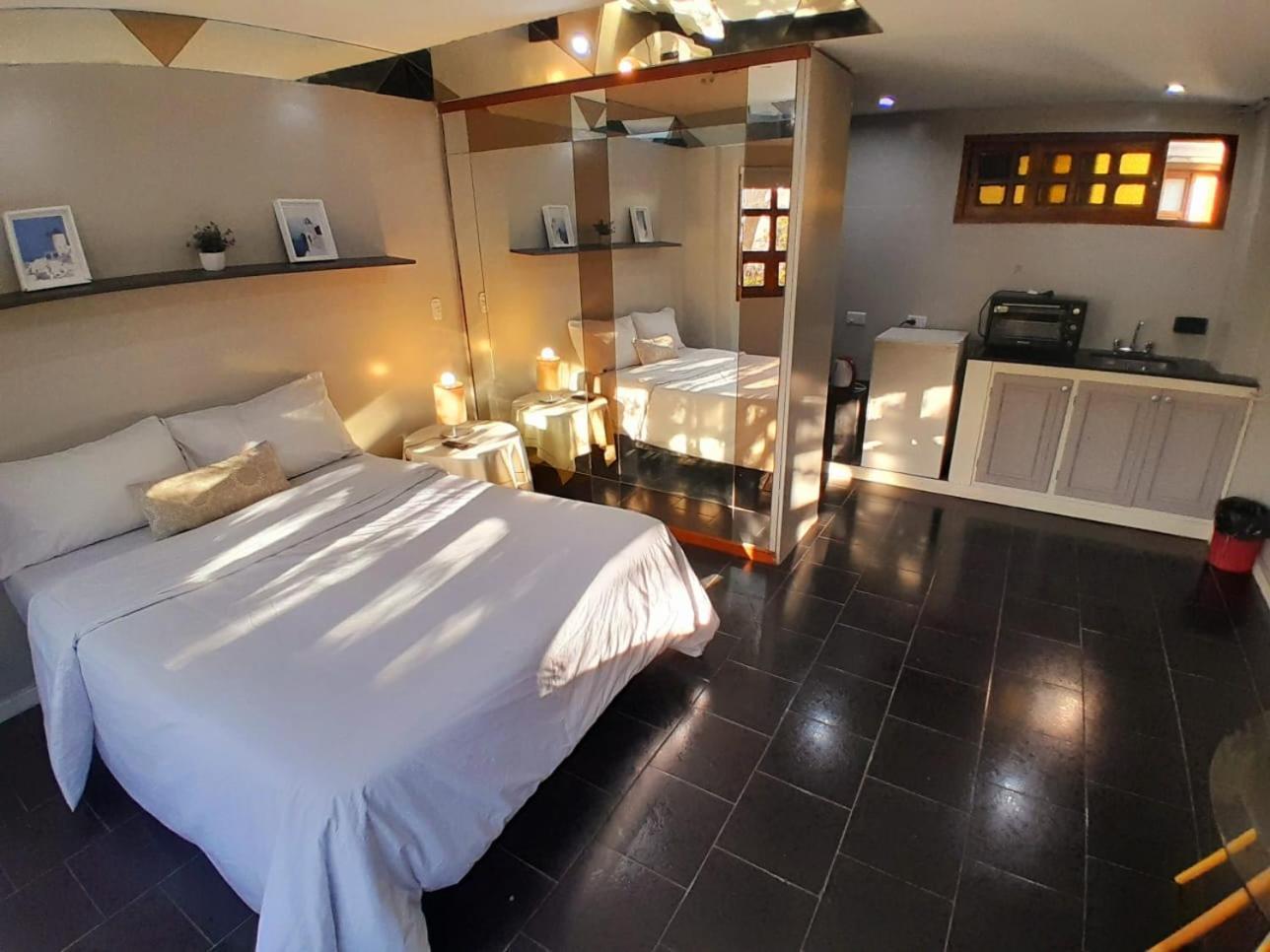 Casa Recoleta - Hoteles Recoleta Buenos Aires Luaran gambar