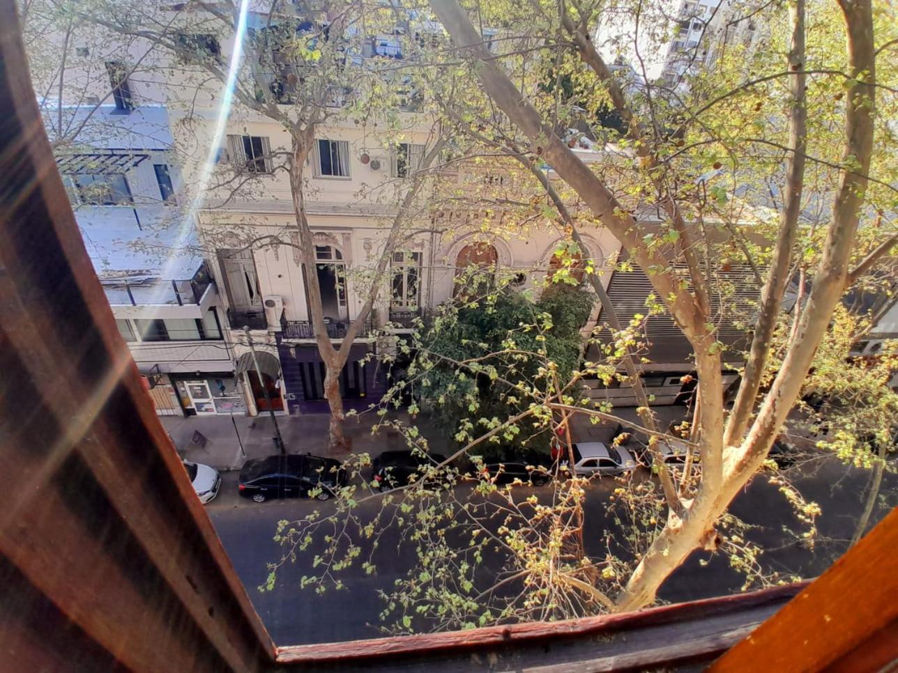 Casa Recoleta - Hoteles Recoleta Buenos Aires Luaran gambar