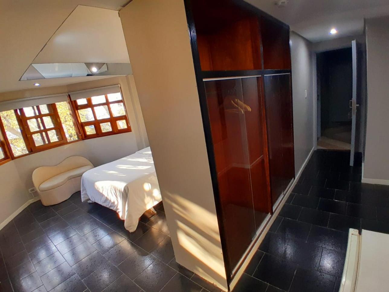 Casa Recoleta - Hoteles Recoleta Buenos Aires Luaran gambar
