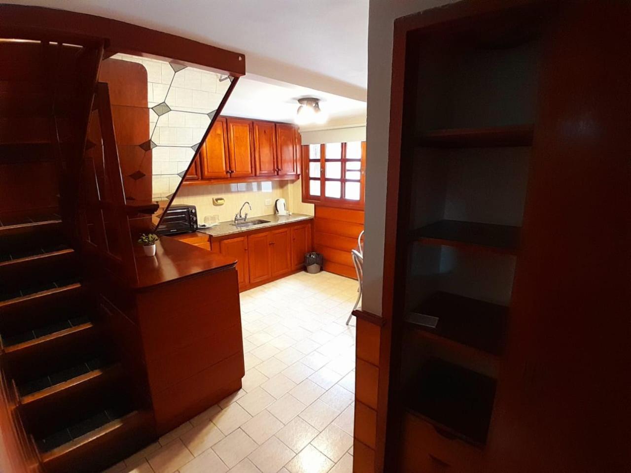 Casa Recoleta - Hoteles Recoleta Buenos Aires Bilik gambar