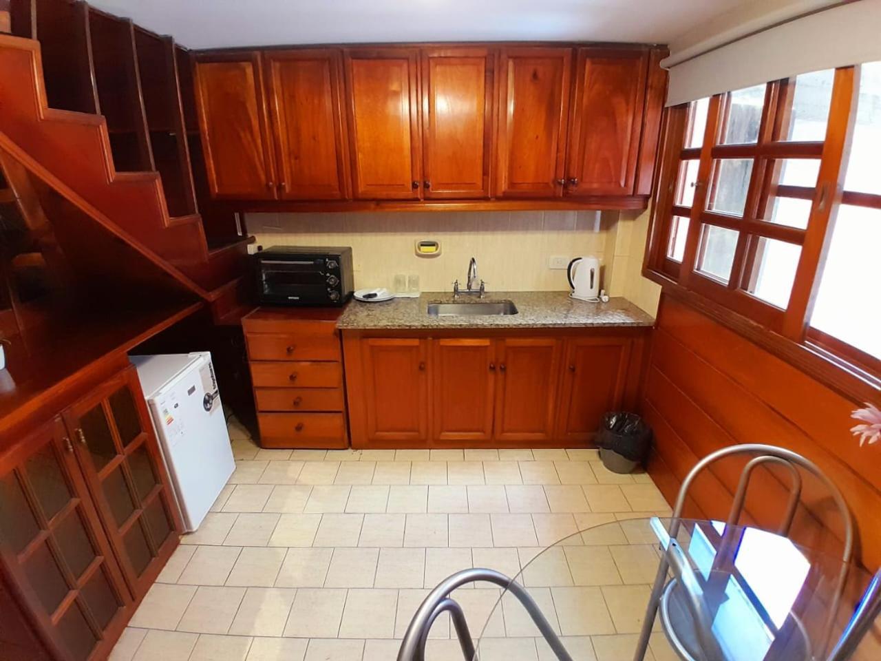 Casa Recoleta - Hoteles Recoleta Buenos Aires Luaran gambar