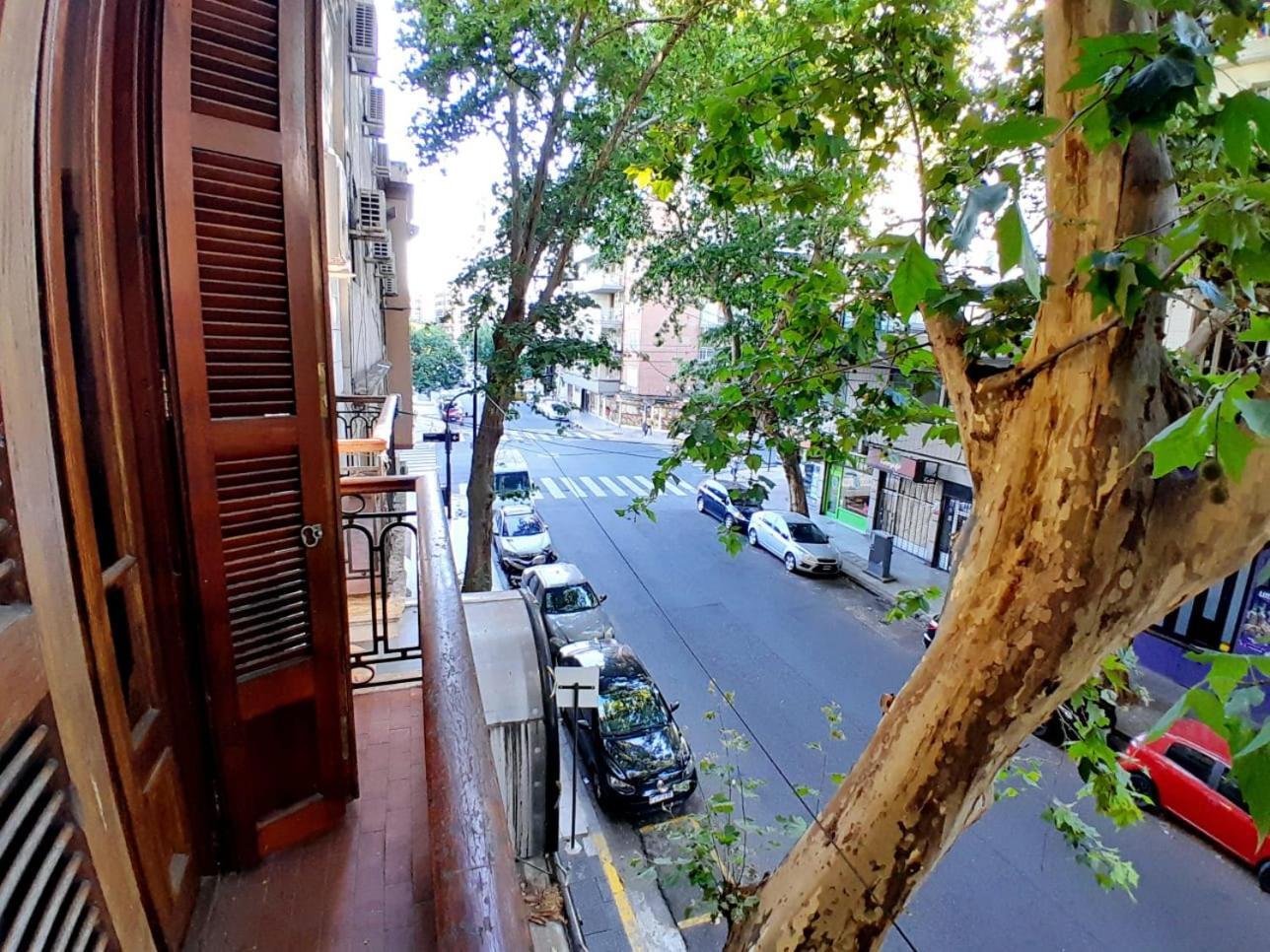 Casa Recoleta - Hoteles Recoleta Buenos Aires Luaran gambar