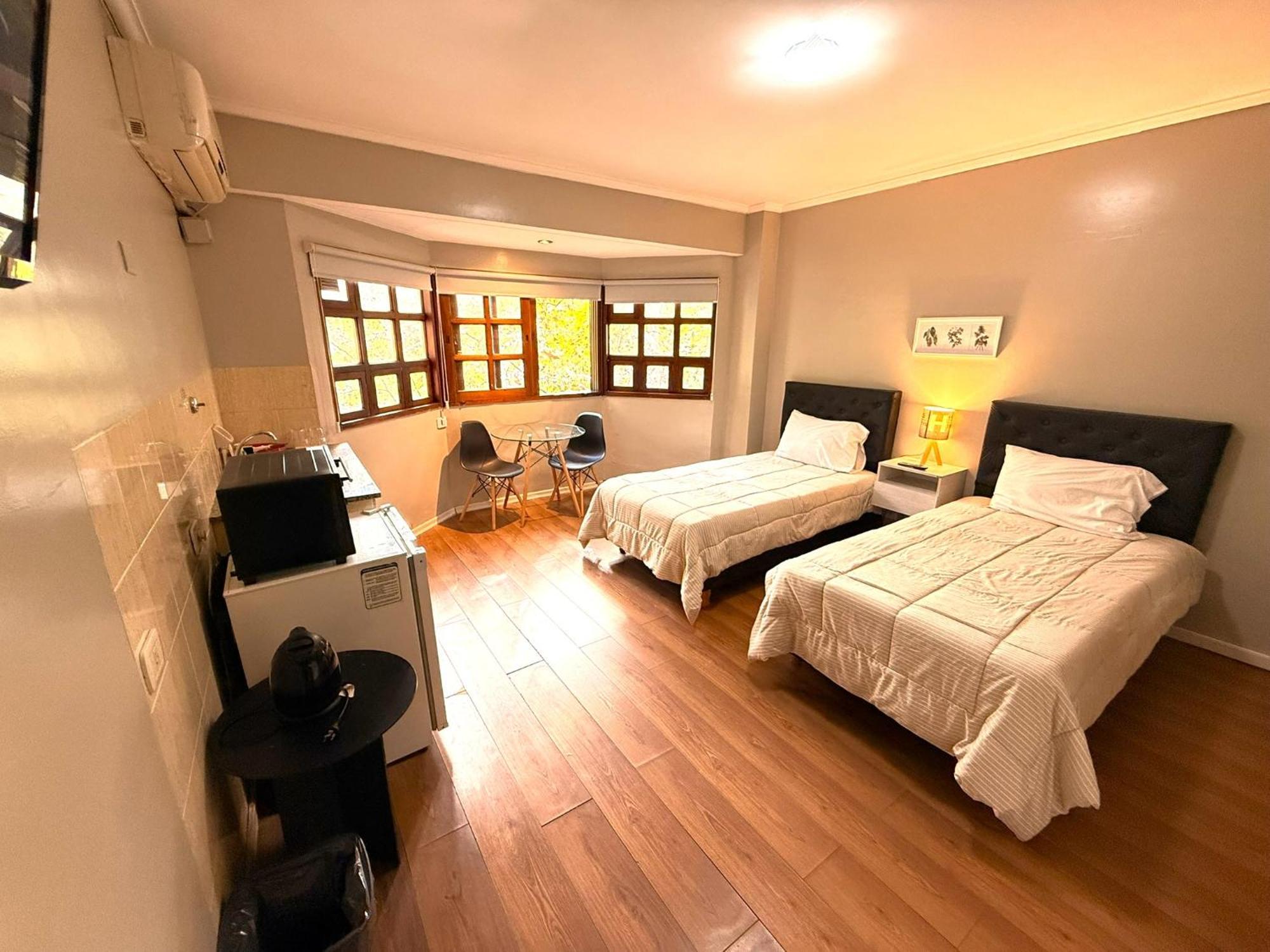 Casa Recoleta - Hoteles Recoleta Buenos Aires Bilik gambar