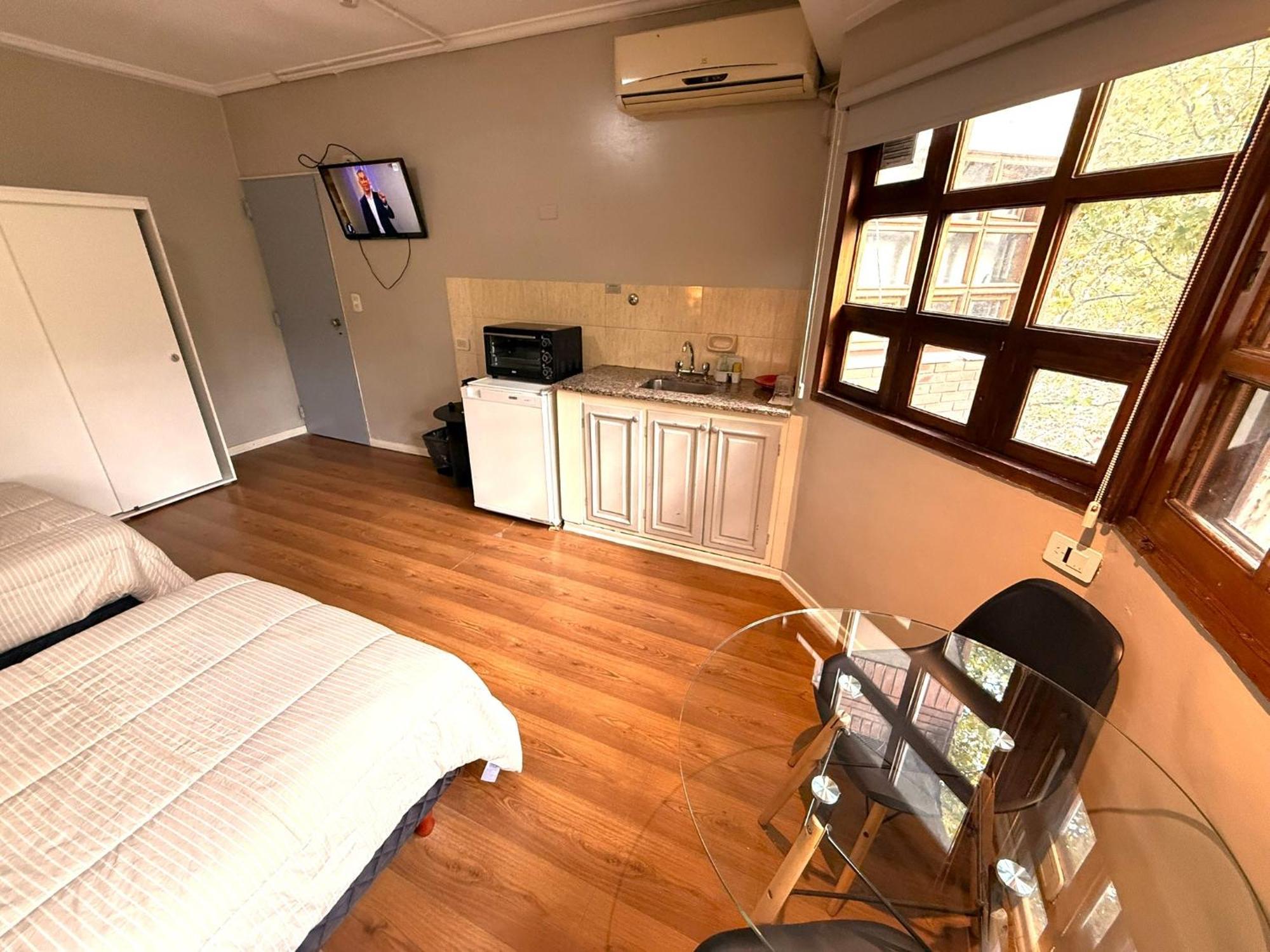 Casa Recoleta - Hoteles Recoleta Buenos Aires Bilik gambar