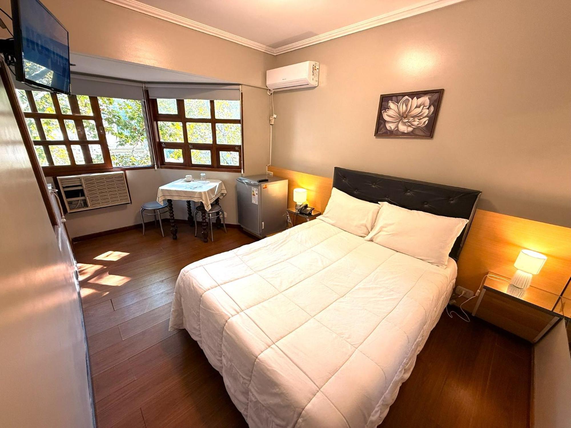 Casa Recoleta - Hoteles Recoleta Buenos Aires Luaran gambar