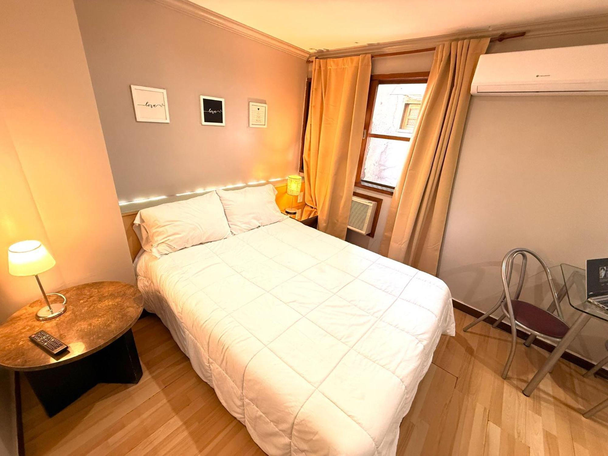 Casa Recoleta - Hoteles Recoleta Buenos Aires Bilik gambar
