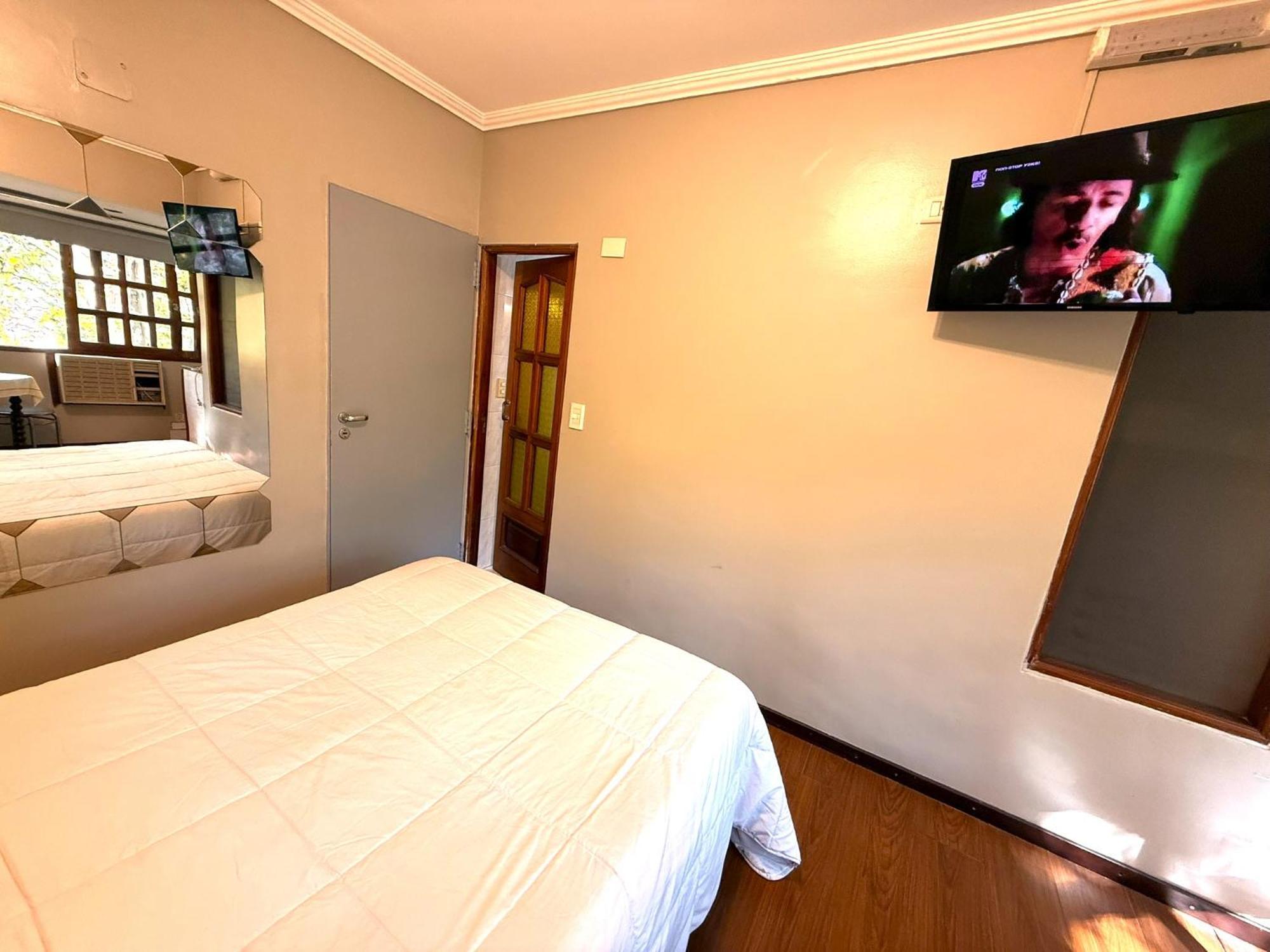 Casa Recoleta - Hoteles Recoleta Buenos Aires Bilik gambar